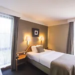 Hotell Begijnhof 4*