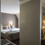 Begijnhof Hotell Leuven
