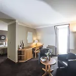 Begijnhof 4* Leuven