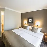 Hotell Begijnhof 4*