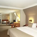 Begijnhof فندق 4*
