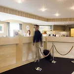 Begijnhof Hotell