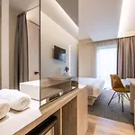 Begijnhof Hotell