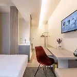 Begijnhof 4* لوفين