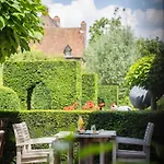 Begijnhof 4* Leuven