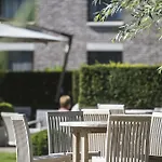 Begijnhof Hotell Leuven