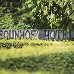 Begijnhof 4*