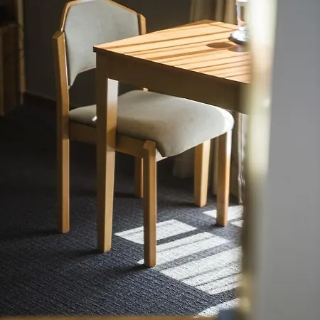 Hotel Begijnhof Lovaň