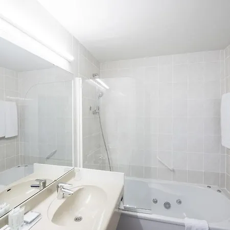 فندق Begijnhof 4*