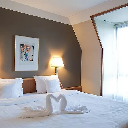 Begijnhof Szálloda 4*