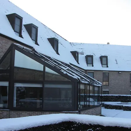 Begijnhof 4* لوفين