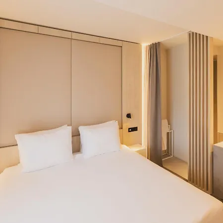 Szálloda Begijnhof 4*