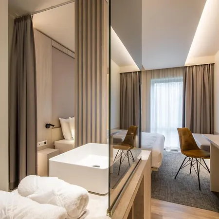 Begijnhof Hotel Leuven