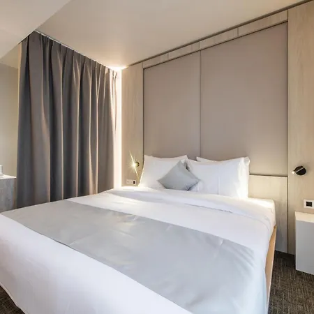 Begijnhof Hotel 4*