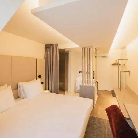 Begijnhof Hotel Leuven