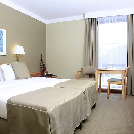 Hotel Begijnhof Leuven