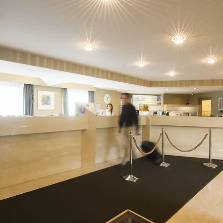 Begijnhof 4* Leuven