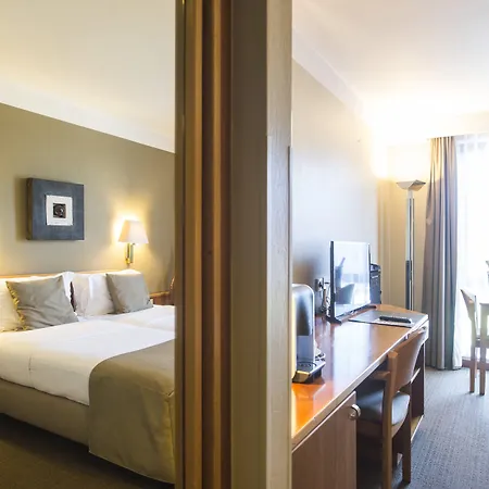 Begijnhof 4*