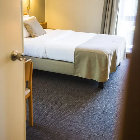 Begijnhof 4*