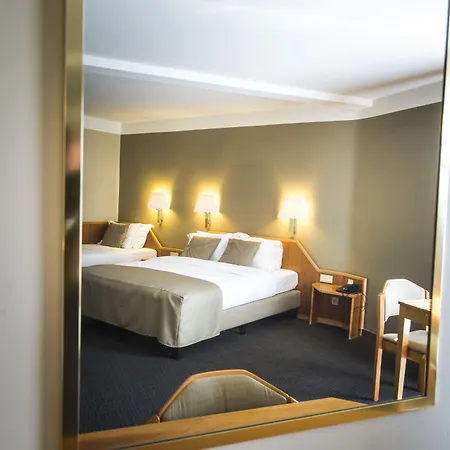 Begijnhof 4* Leuven