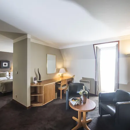 Begijnhof 4* Leuven