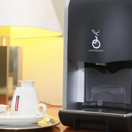 Begijnhof Hotel Leuven