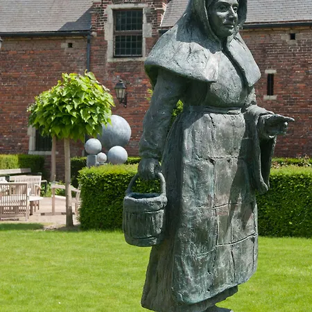 Begijnhof Lovaina