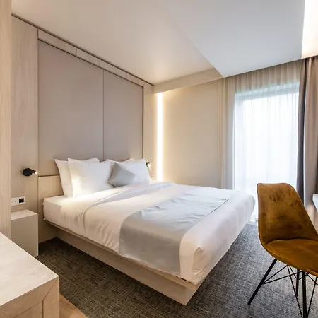 Hotel Begijnhof Leuven