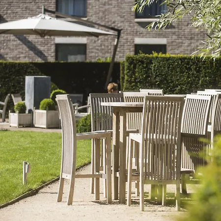 Begijnhof 4* Leuven