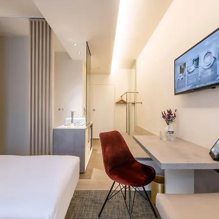 Begijnhof 4* Leuven
