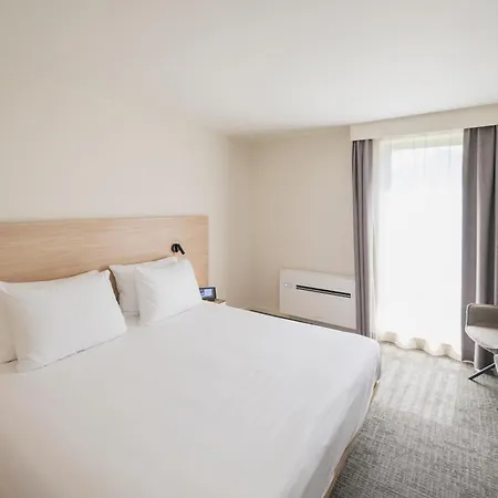 ベギンホフ ホテル