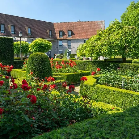 Begijnhof Leuven