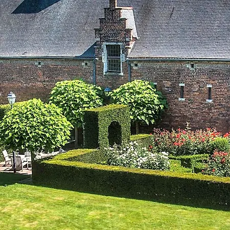 Hotel Begijnhof