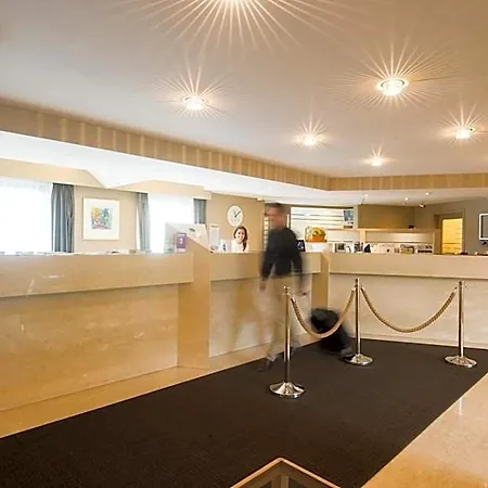 Hotel Begijnhof