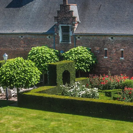 Begijnhof Leuven