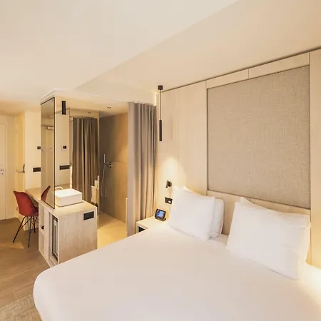 Begijnhof 4*