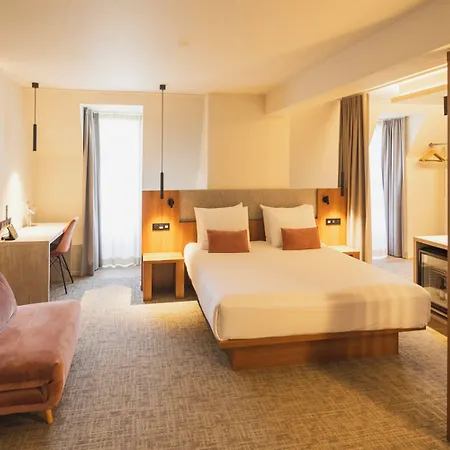 Szálloda Begijnhof 4*