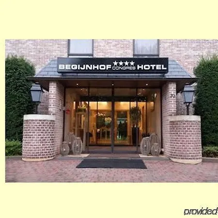 Begijnhof لوفين