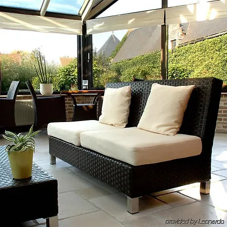 Begijnhof 4*