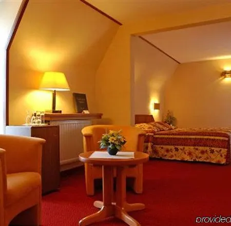 Begijnhof 4* لوفين