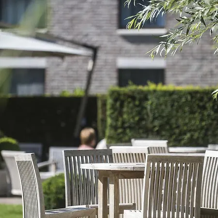 Begijnhof Hotel Leuven