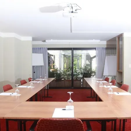 Begijnhof Hotell Leuven