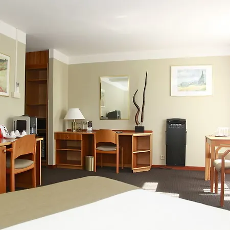 Begijnhof 4* لوفين