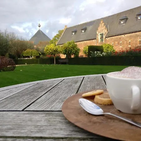 Begijnhof 4* Leuven