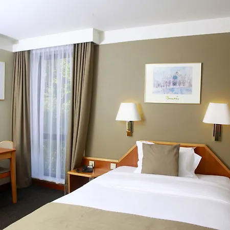 Hotel Begijnhof Leuven