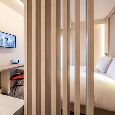 Begijnhof Hotel 4*