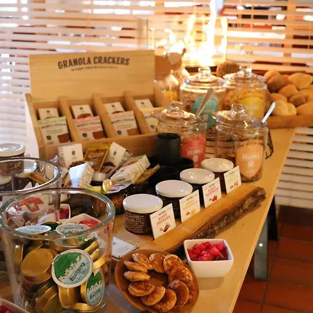 Begijnhof Hotel 4*