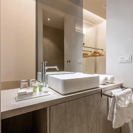 Begijnhof Hotell