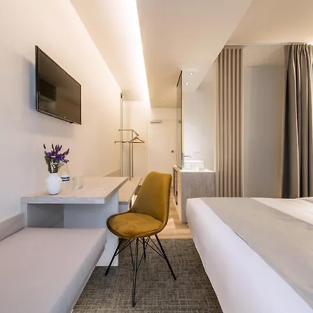 فندق Begijnhof 4*