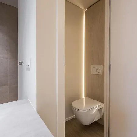 Begijnhof 4* Λουβέν